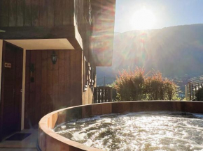 Chalet des Grémiloups Saint-Gervais-Les-Bains